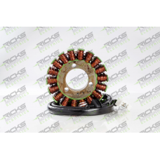 Rick's Motorsports Electrics Universal OEM Style Stator for Suzuki GSX-R750 '80-20